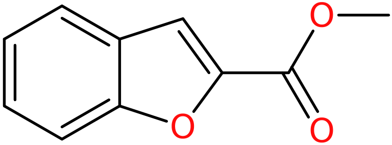 CAS: 1646-27-1 | Methyl benzo[b]furan-2-carboxylate, NX27715