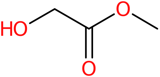 CAS: 96-35-5 | Methyl glycolate, >98%, NX71318