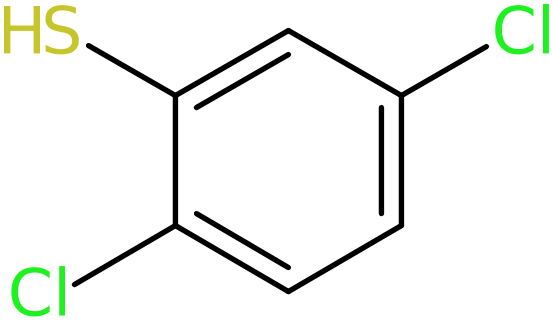 CAS: 5858-18-4 | 2,5-Dichlorothiophenol, >98%, NX53849