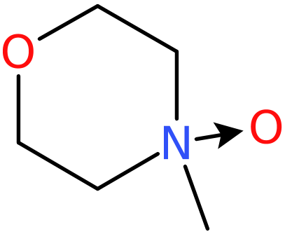 CAS: 7529-22-8 | 4-Methylmorpholine n-oxide, NX60659