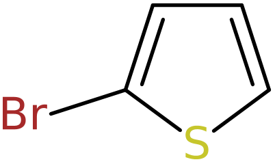 CAS: 1003-09-4 | 2-Bromothiophene, >98%, NX10361