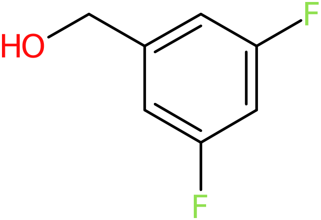 CAS: 79538-20-8 | 3,5-Difluorobenzyl alcohol, >98%, NX62227