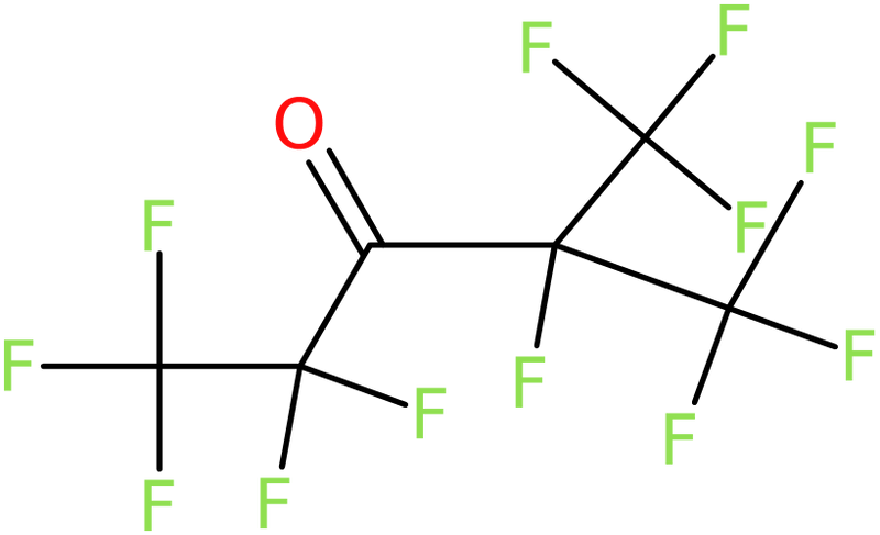 CAS: 756-13-8 | Perfluoro(2-methylpentan-3-one), NX60764