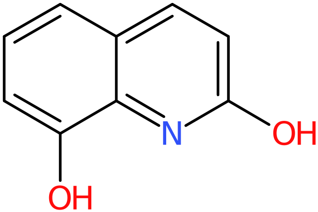 CAS: 15450-76-7 | Quinoline-2,8-diol, NX26151