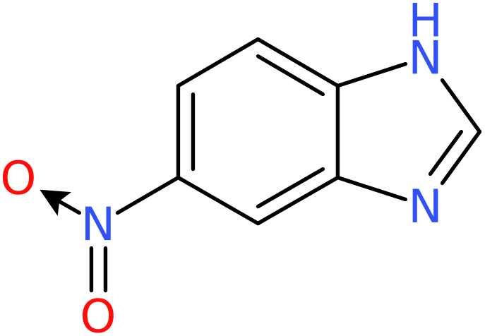 CAS: 94-52-0 | 5-Nitro-1H-benzimidazole, NX69970