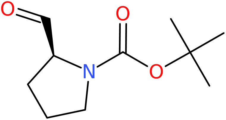 CAS: 69610-41-9 | N-t-BOC-L-Prolinal, >97%, NX58651