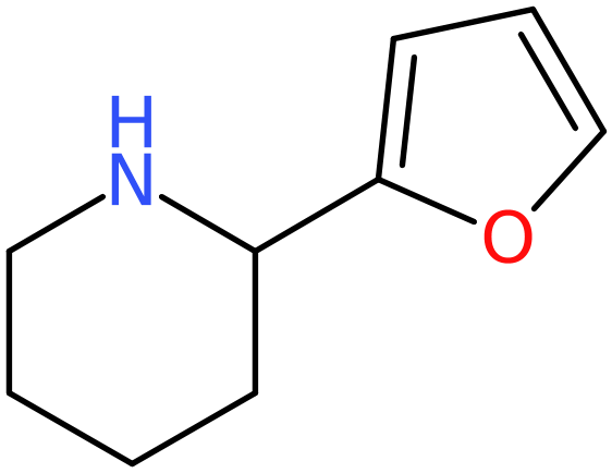 CAS: 97073-24-0 | 2-(2-Furyl)piperidine, >95%, NX71468