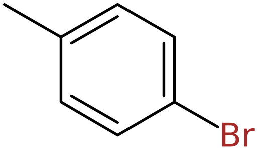 CAS: 106-38-7 | 4-Bromotoluene, NX12811