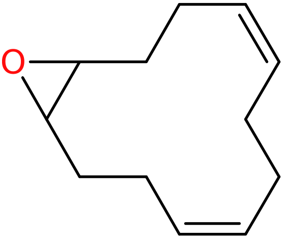 CAS: 943-93-1 | 9,10-Epoxy-1,5-cyclododecadiene, >95%, NX70162