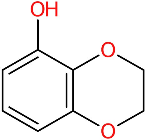 CAS: 10288-36-5 | 2,3-Dihydro-1,4-benzodioxin-5-ol, >95%, NX11701