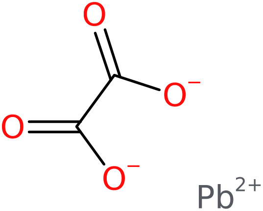 CAS: 814-93-7 | Lead(II) oxalate, >99.99%, NX62675