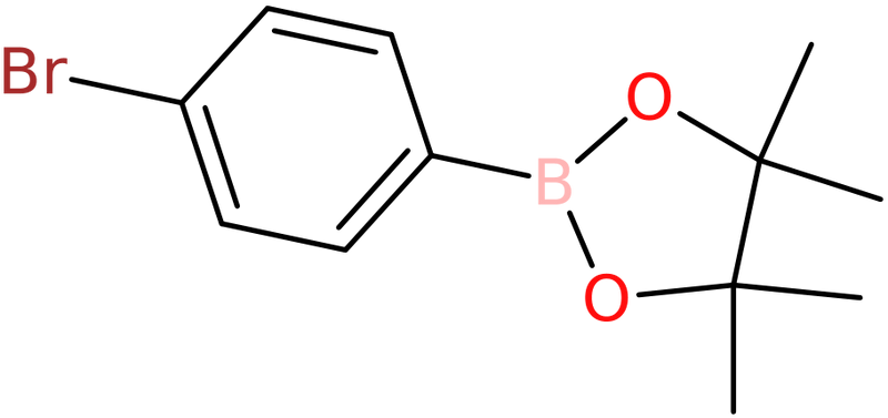 CAS: 68716-49-4 | 4-Bromophenylboronic acid pinacol ester, >98%, NX58260