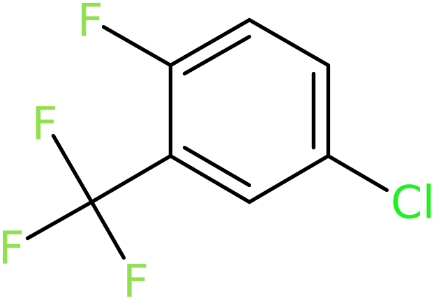 CAS: 89634-74-2 | 5-Chloro-2-fluorobenzotrifluoride, >98%, NX67492