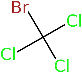 CAS: 75-62-7 | Bromo(trichloro)methane, NX60581