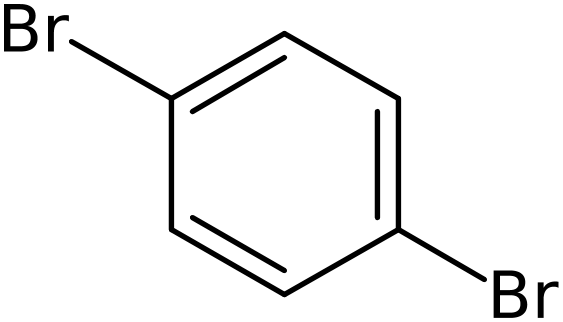 CAS: 106-37-6 | 1,4-Dibromobenzene, >99%, NX12810