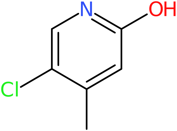 CAS: 886364-92-7 | 5-Chloro-4-methylpyridin-2-ol, NX66619