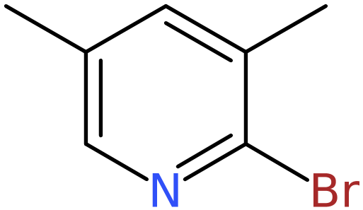 CAS: 92992-85-3 | 2-Bromo-3,5-dimethylpyridine, NX69371