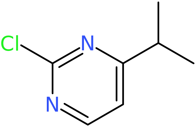 CAS: 941294-36-6 | 2-Chloro-4-isopropylpyrimidine, >98%, NX70042