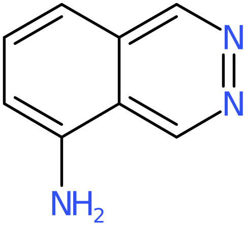 CAS: 102072-84-4 | 5-Aminophthalazine, >95%, NX11444