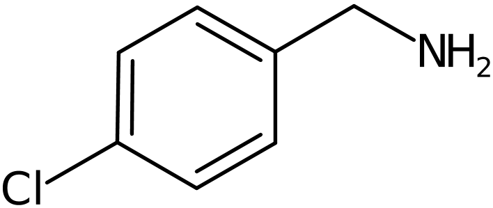 CAS: 104-86-9 | 4-Chlorobenzylamine, NX12169