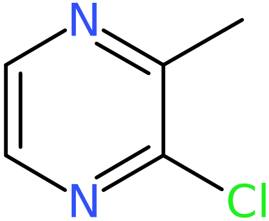 CAS: 95-58-9 | 2-Chloro-3-methylpyrazine, NX70541