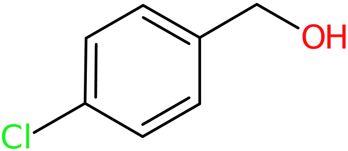 CAS: 873-76-7 | 4-Chlorobenzyl alcohol, >98%, NX65367