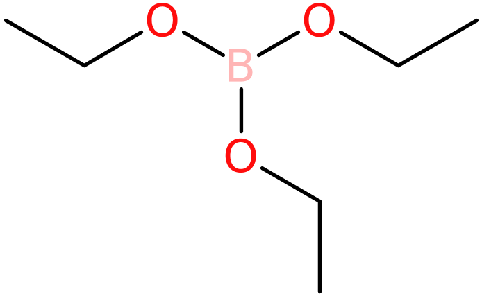 CAS: 150-46-9 | Triethyl borate, NX25453