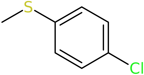 CAS: 123-09-1 | 4-Chlorothioanisole, NX18362