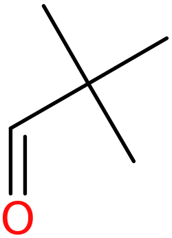 CAS: 630-19-3 | 2,2-Dimethylpropanal, >95%, NX55964