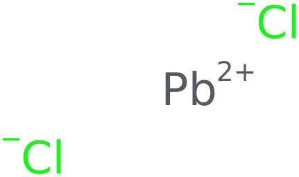 CAS: 7758-95-4 | Lead(II) chloride, >99%, NX61632