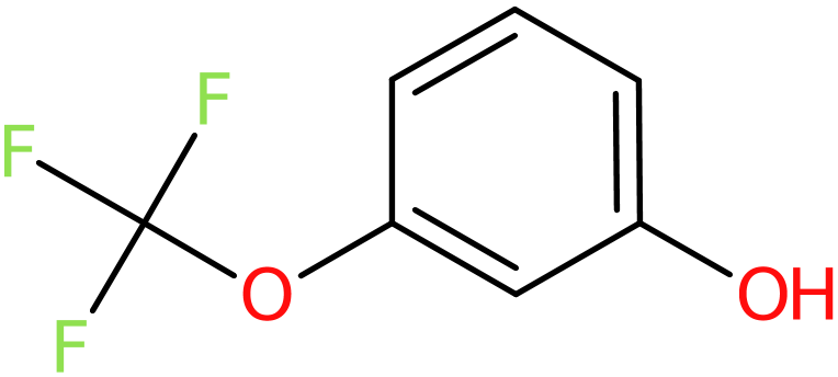 CAS: 827-99-6 | 3-(Trifluoromethoxy)phenol, >98%, NX62993