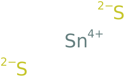 CAS: 1315-01-1 | Tin(IV) sulphide, >99.9%, NX20848