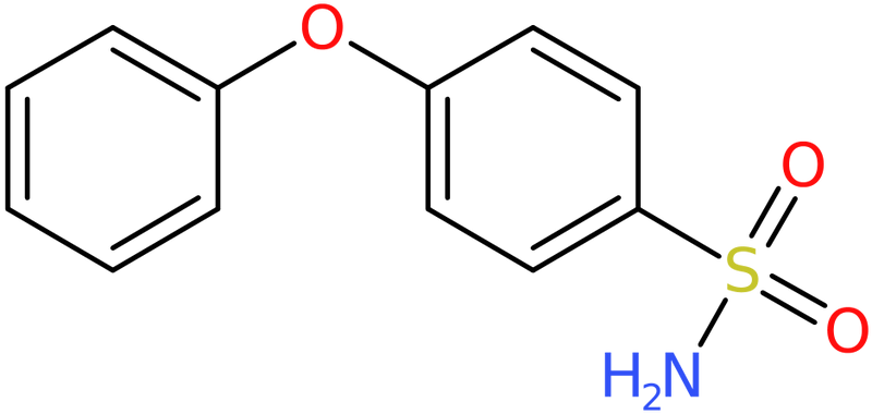 CAS: 123045-62-5 | 4-Phenoxybenzenesulfonamide, >95%, NX18381