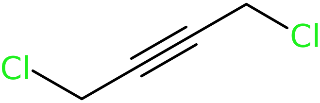 CAS: 821-10-3 | 1,4-Dichlorobut-2-yne, >98%, NX62804