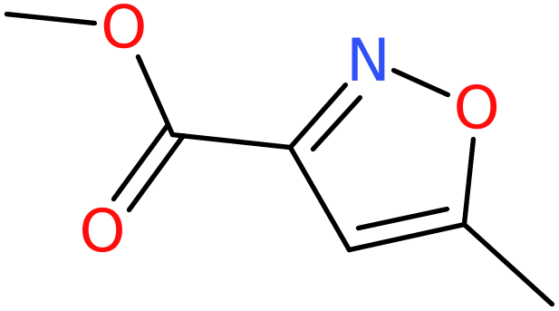 CAS: 19788-35-3 | Methyl 5-methylisoxazole-3-carboxylate, NX32431