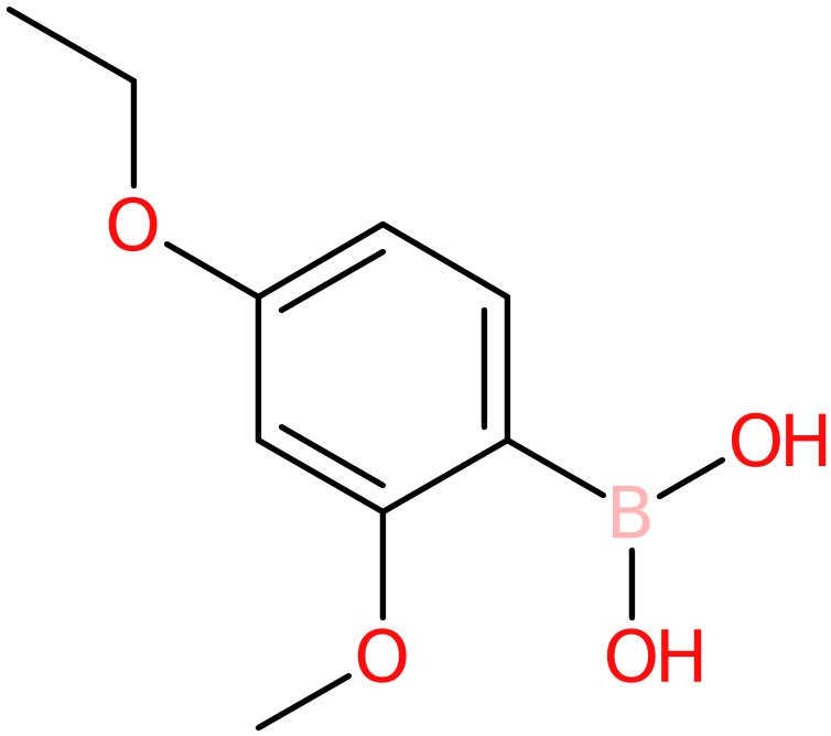 CAS: 1207443-48-8 | 4-Ethoxy-2-methoxyphenylboronic acid, >95%, NX17203