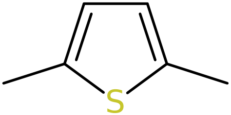 CAS: 638-02-8 | 2,5-Dimethylthiophene, NX56376