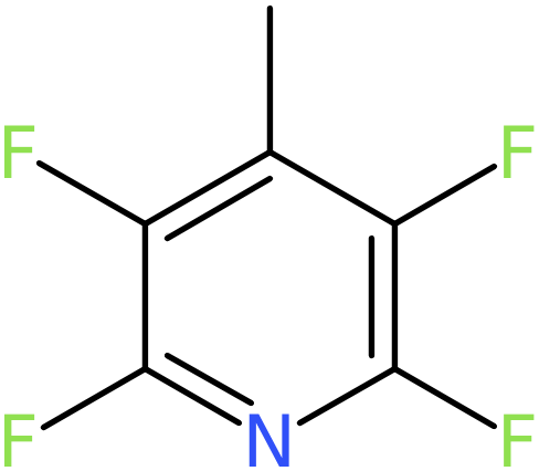 CAS: 16297-14-6 | 4-Methyl-2,3,5,6-tetrafluoropyridine, >99%, NX27453