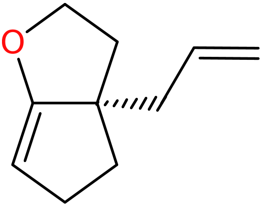 CAS: 1052236-86-8 | (S)-5-Allyl-2-oxabicyclo[3.3.0]oct-8-ene, >95%, NX12529