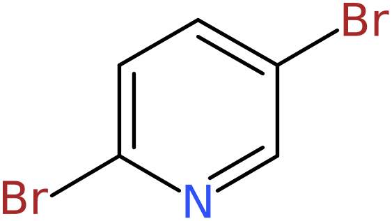 CAS: 624-28-2 | 2,5-Dibromopyridine, NX55598