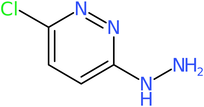 CAS: 17284-97-8 | 3-Chloro-6-hydrazinopyridazine, >97%, NX28801