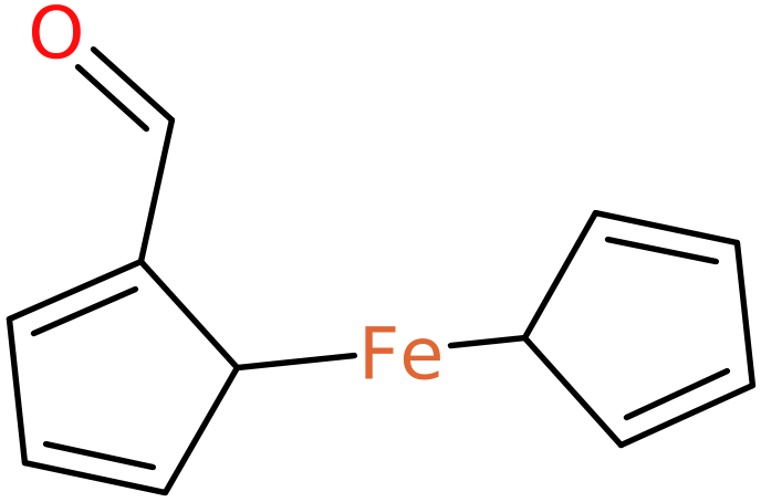 CAS: 12093-10-6 | Ferrocenecarboxaldehyde, NX17303