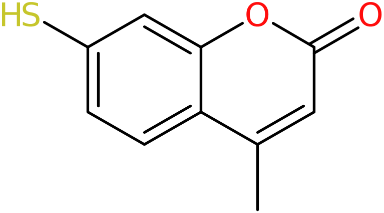 CAS: 137215-27-1 | 7-Mercapto-4-methylcoumarin, >97%, NX22522