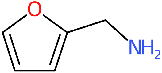 CAS: 617-89-0 | 2-(Aminomethyl)furan, >99%, NX55248