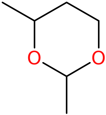 CAS: 766-20-1 | 2,4-Dimethyl-1,3-dioxane, >95%, NX61142