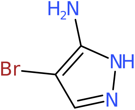 CAS: 16461-94-2 | 5-Amino-4-bromo-1H-pyrazole, NX27717