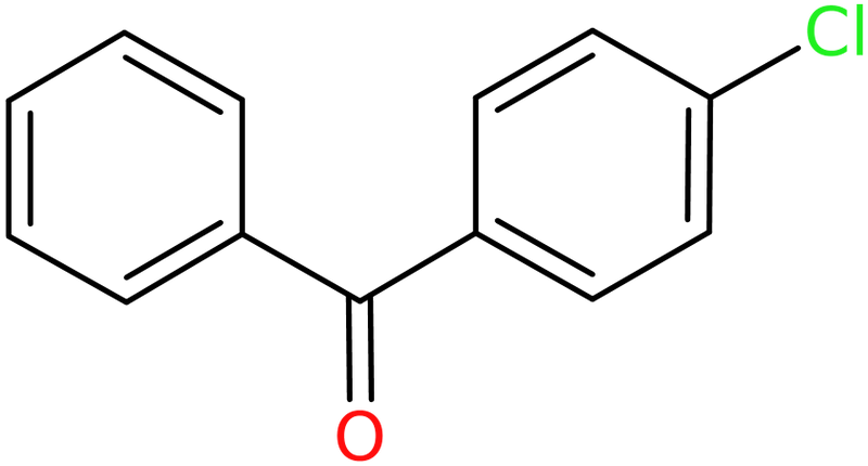 CAS: 134-85-0 | 4-Chlorobenzophenone, >97%, NX21501