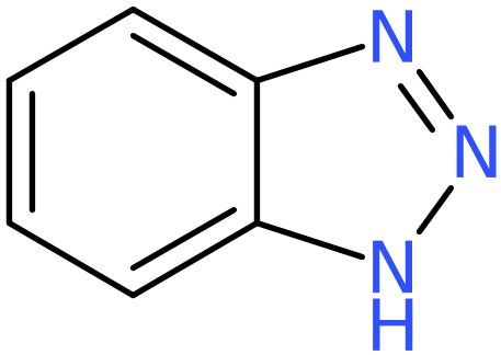 CAS: 95-14-7 | 1H-Benzotriazole, NX70523