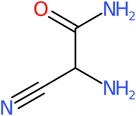 CAS: 6719-21-7 | 2-Amino-2-cyanoacetamide, >97%, NX57666