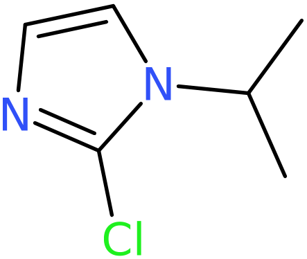 CAS: 1053655-72-3 | 2-Chloro-1-isopropyl-1H-imidazole, NX12590